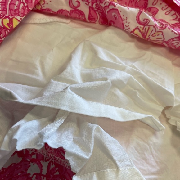 Lilly Pulitzer skirts sz 10 - Picture 4 of 4